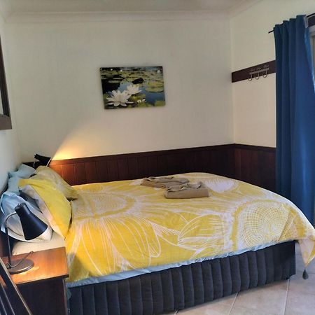 Daintree Riverview Lodges Экстерьер фото
