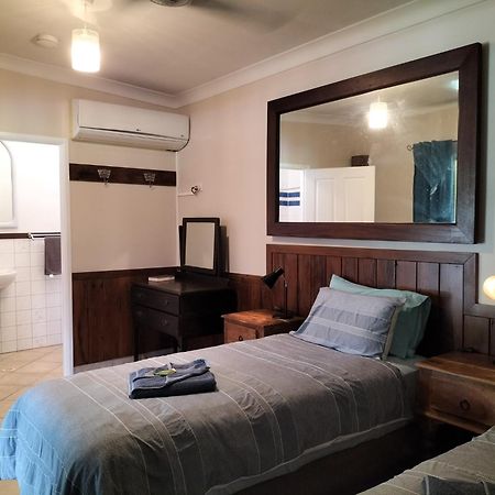 Daintree Riverview Lodges Экстерьер фото