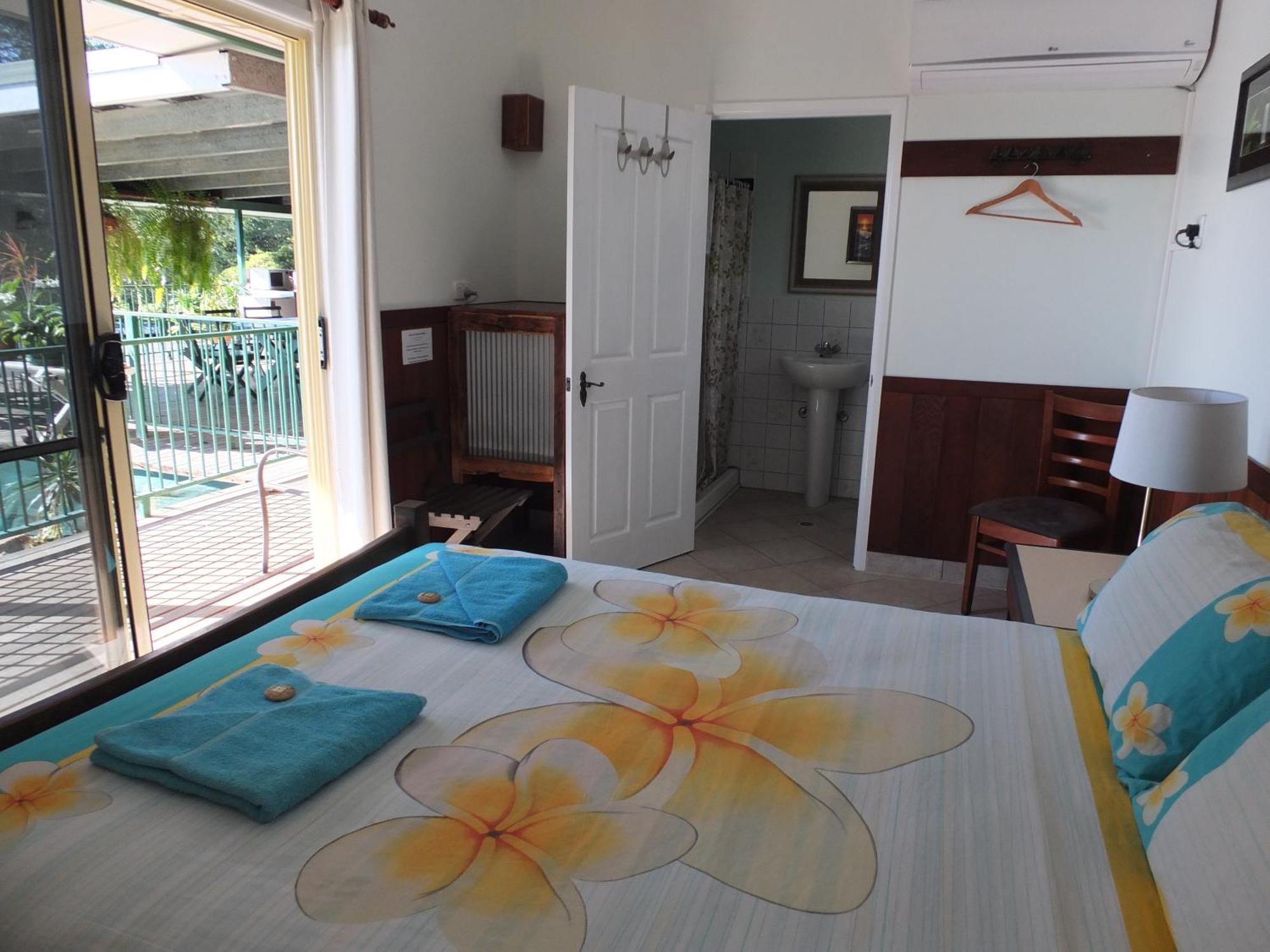 Daintree Riverview Lodges Экстерьер фото