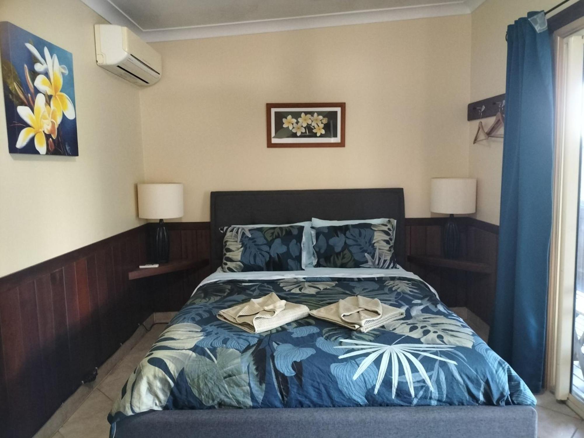Daintree Riverview Lodges Экстерьер фото