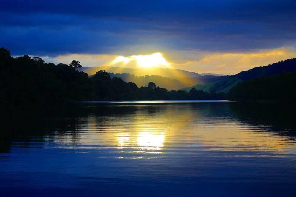 Daintree Riverview Lodges Экстерьер фото