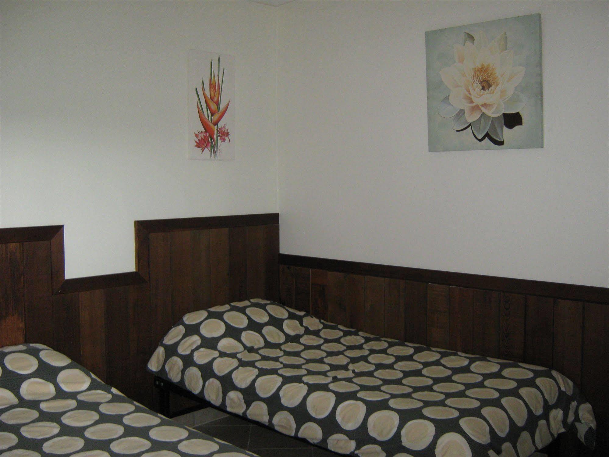 Daintree Riverview Lodges Экстерьер фото